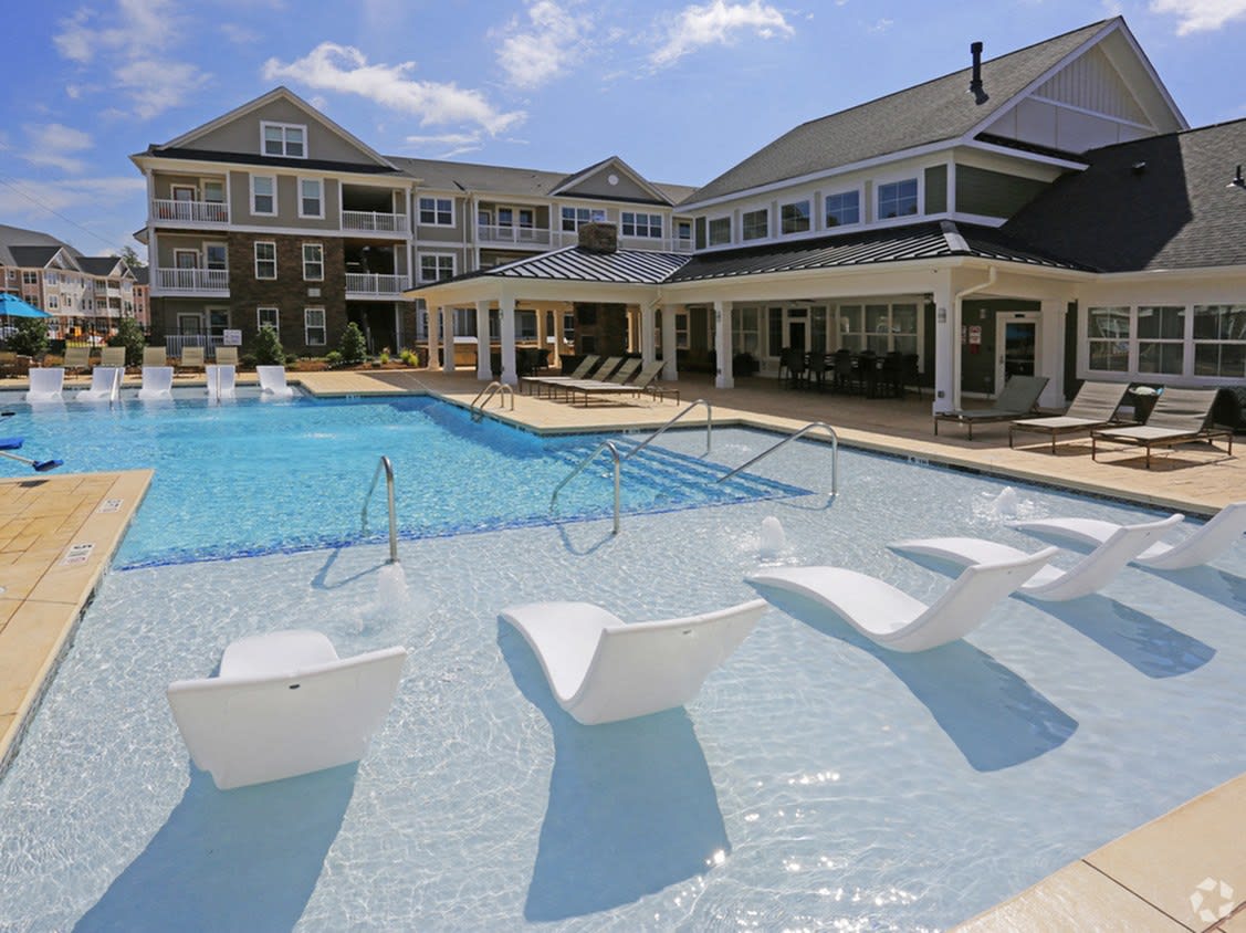 Fox Hunt Farms Apartments Fort Mill South Carolina Photos | Luxury Apartments in Fort Mill, SC | Fox Hunt Farms